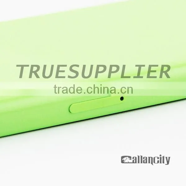 High Quality&Warranty Original Wholesale Price Color Back Housing Cover Replacement for Iphone 5c photo-2