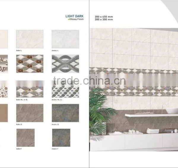 Morbi Digital Ceramic Tiles photo-3