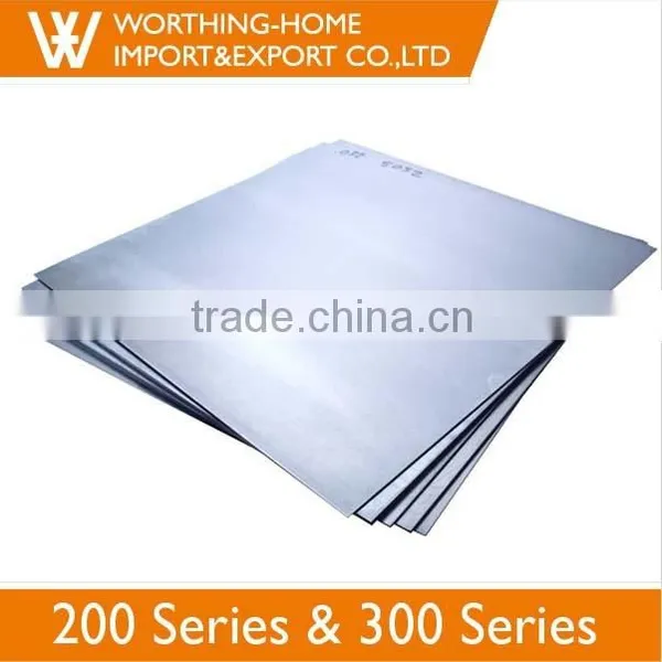 Half Copper 201 10mm Stainless Steel Sheet Price Per KG photo-3