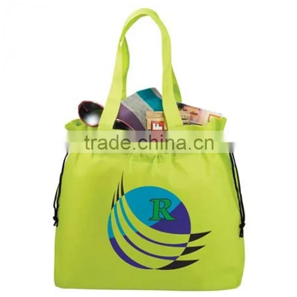 Tote Draw String Bag,draw String Bag,drawstring Bag photo-3