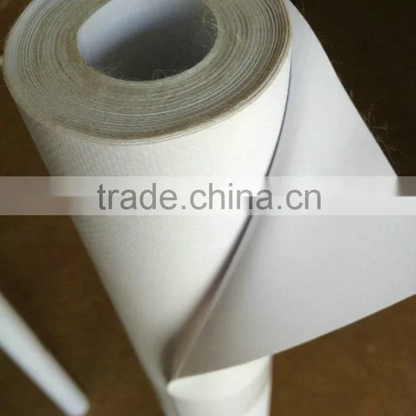 Pvc Frontlit Flex Banner/pvc Printing Material/digital Printing Material