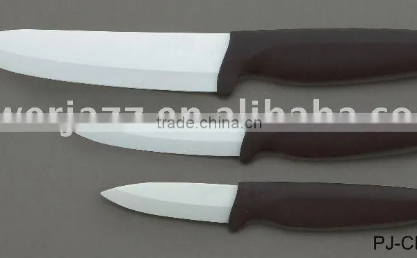 Ceramic Knife Set