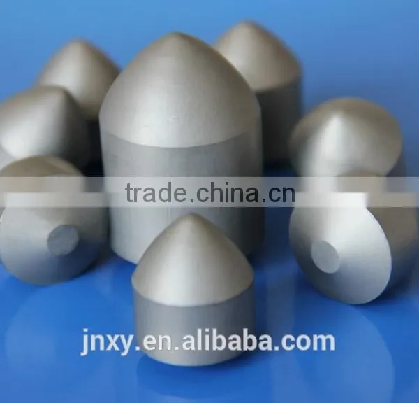 Long Extension Conical Shaped Cemented Carbide Insert photo-5