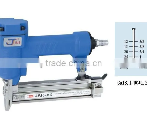 Air Brad Nailer (F30-C) photo-2