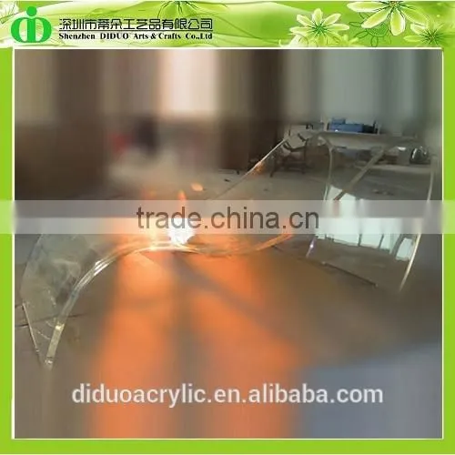 DDH-0137 Trade Assurance Lounge Chair in S Shape