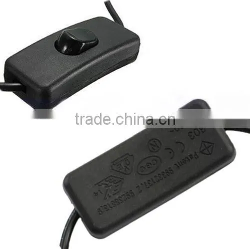 Hot Sale USB Power Cable With ON/OFF Switch photo-2