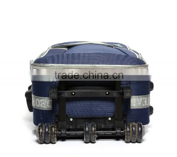 Trolley+Luggage+Suitcase+Printing+Free+Match photo-6
