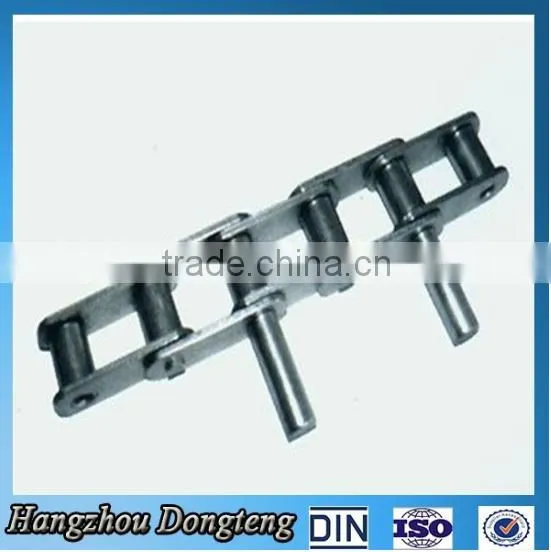 Short Pitch Conveyor Chain With Extended Pins