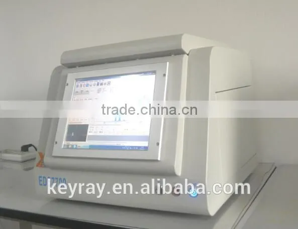 2016 New Quotation for 99.99% and 24K Gold Purity Testing Machine / Gold Tester photo-2