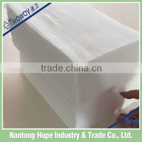 12" x 12" Non Sterile Medical Absorbent Lap Sponge With Barium photo-4