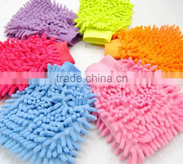 Car Cleaning Cloth, Auto Window Screen Cloth for Car Polish Auto Polish photo-4
