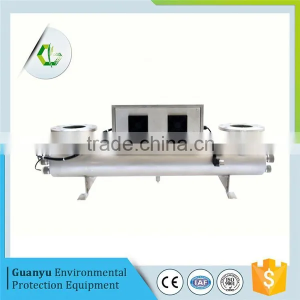 Stainless Steel uv Sterilizer Water Purifier Tools