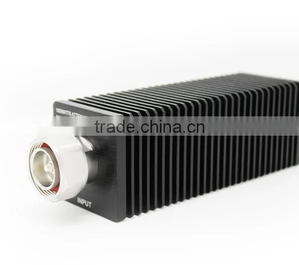 100W High-power Coaxial Attenuator RF Communications photo-3
