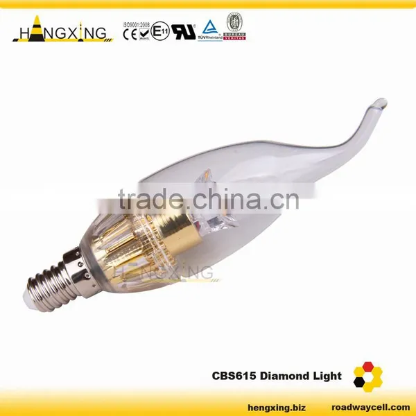 CBS612 Energy Saving Bulb Light photo-4