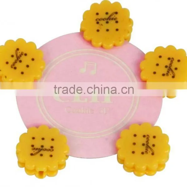 Hot Selling Different Shape Paper Clip photo-3