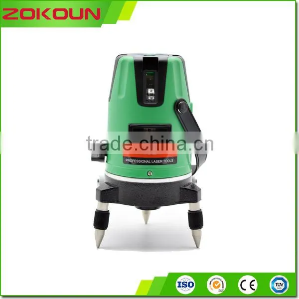 Measuring Instruments Cheap Laser Pointer, Cross Line Laser Leveling Line Laser photo-2