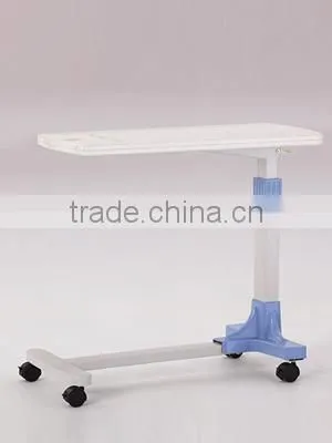 Movable Over Bed Table F-33