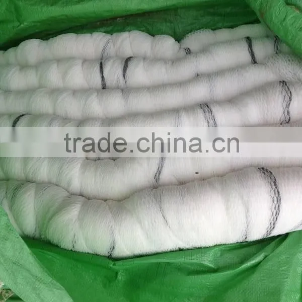 (20 Years Factory) Hot Selling ,2013 New Arrival, Long Life White Anti-bird Netting on Grapes , 35 GSM / 20101-35 photo-4