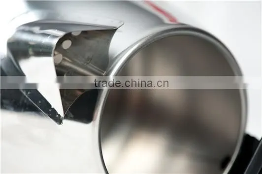 110V Hotel Stainless Steel Electric Kettle photo-5