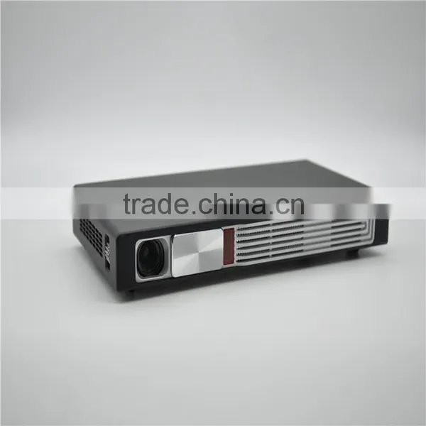 2016 Micro Projector 7000 Lumens Projector 4k Led Projector photo-6
