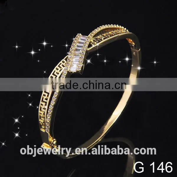 New Gold Jewellery Bracelet Designs/925 Silver Bracelet Jewelery photo-6