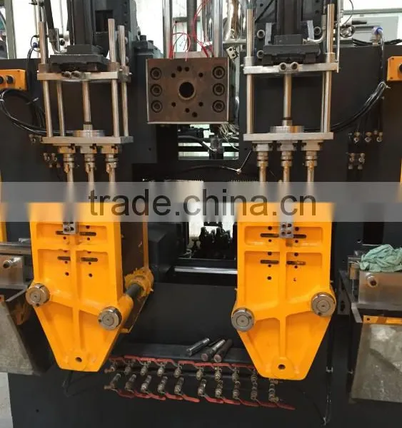 Ball Blow Making Machine photo-2