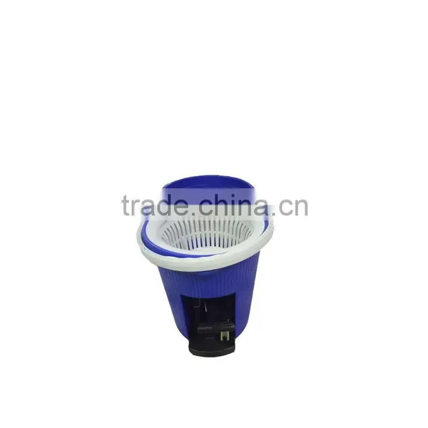 Easy Mop 360 Spin Mop for Cleaning photo-3