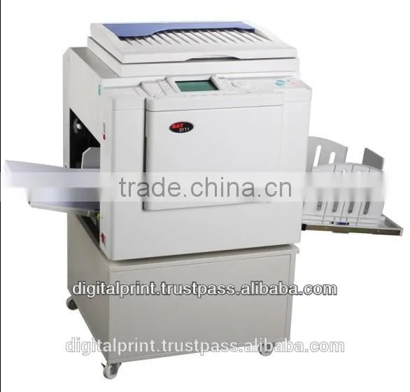 Printing Machine - 120 CPM