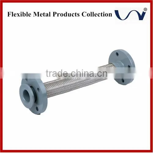 Flexible Hose With Flange Ends for Water Treatment photo-5