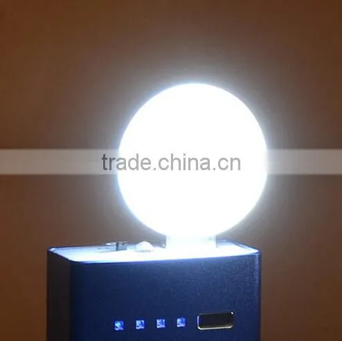 Good Design Mini Usb Bulb / Mini Bulb Night Light / 5v Mini Light Bulb photo-3