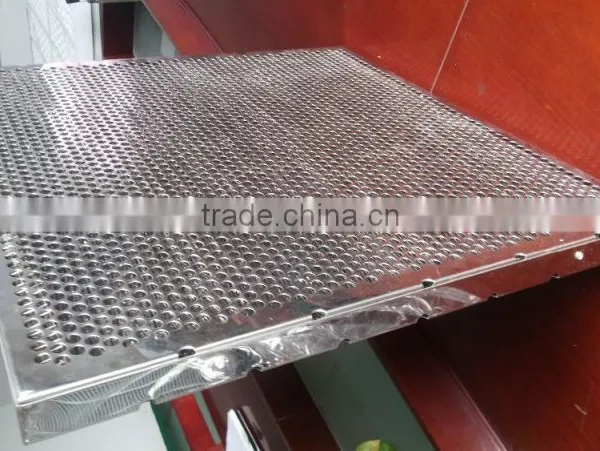 Full Stainless Steel Frame Pre-filter photo-4
