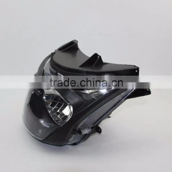 SCL-2012100328 PULSAR180 DTS-i Motorcycle Headlamp Light for Motorcycle Parts photo-5