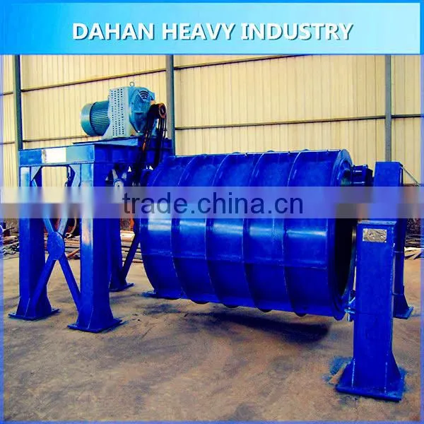 Lowest Price!!!Suspension Roller Concrete Drainage Pipe Making Machine photo-6