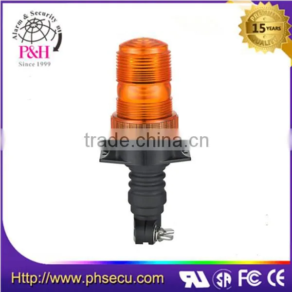 Led Forklift Emergency Warning Light Beacon photo-4
