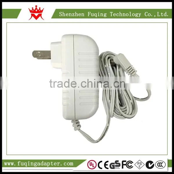 Wall Mounted White 12v dc 2a Power Adapter photo-4
