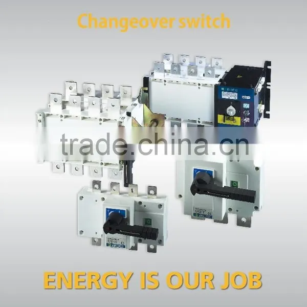 HOT!! Socomec Changeover Switch SGLD Series 800-3200A photo-2