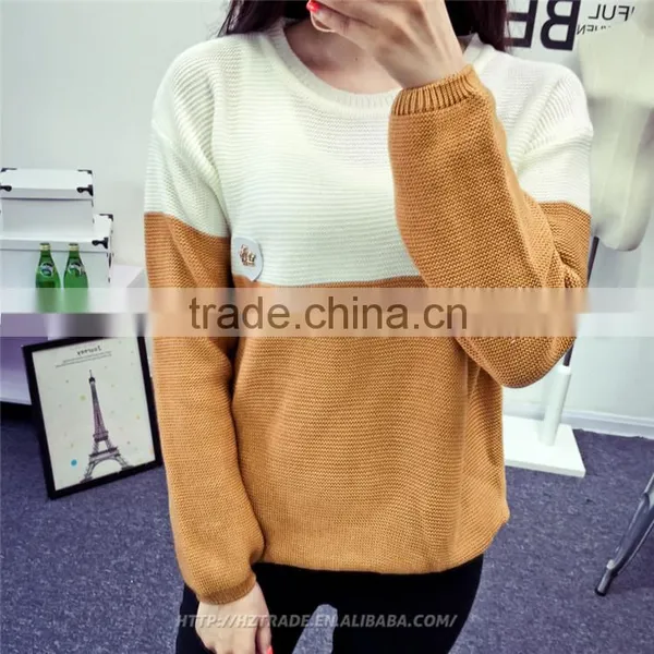 SWEATER05 Latest Design Superior Quality Hand Knitted Woolen Sweaters Design