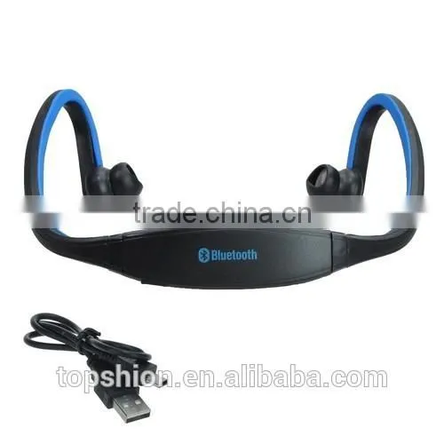 Bluetooth Earphone Sports Headphone Bluetooth photo-3