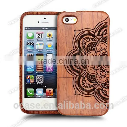 2016 New Arrival Wood Mobile Phone Case For Iphone6 Cover. photo-2