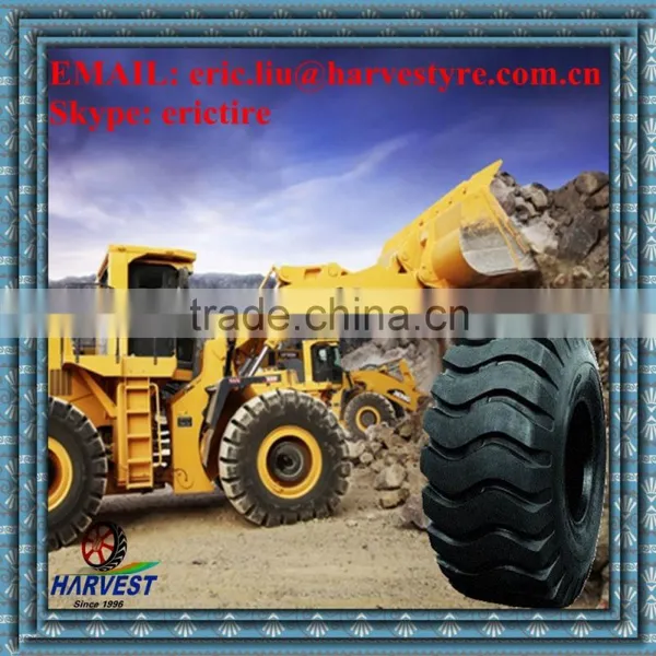 Havstone Brand 29.5-25 Loader Tyre