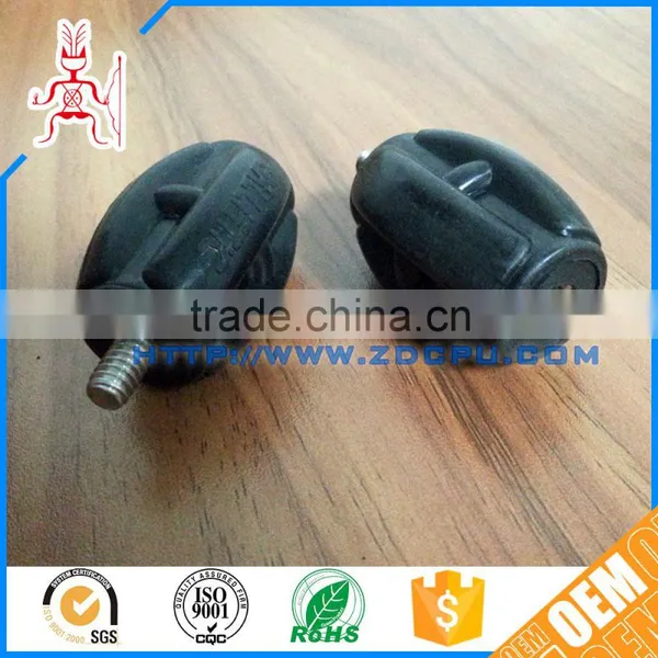 ODM Impact Resistant Rubber Vibration Mounts photo-2