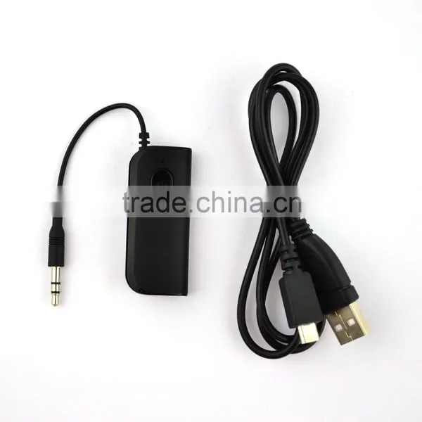 3.5mm Jack Nfc Bluetooth Dongle 4.0, High Quality Bluetooth Adapter With APTX-BTR018N photo-6