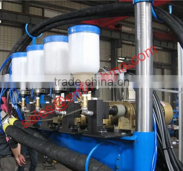 EMM Brand High Pressure pu Foaming Pour photo-5