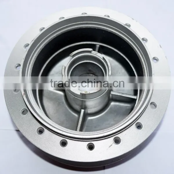 CG125 C100 DAYANG Motorcycle Front Hub photo-5