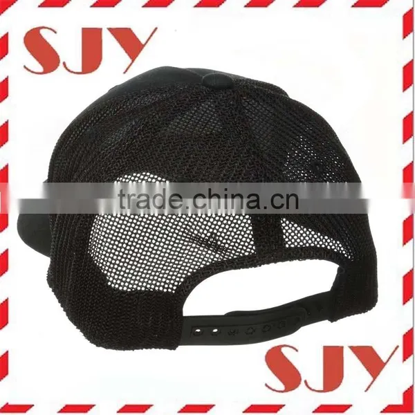 OEM Hat Wholesale Custom 6 Panel Baseball Cap photo-4