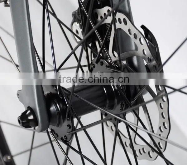 e Bike Max Drive ( HJ-15C02 ) photo-6
