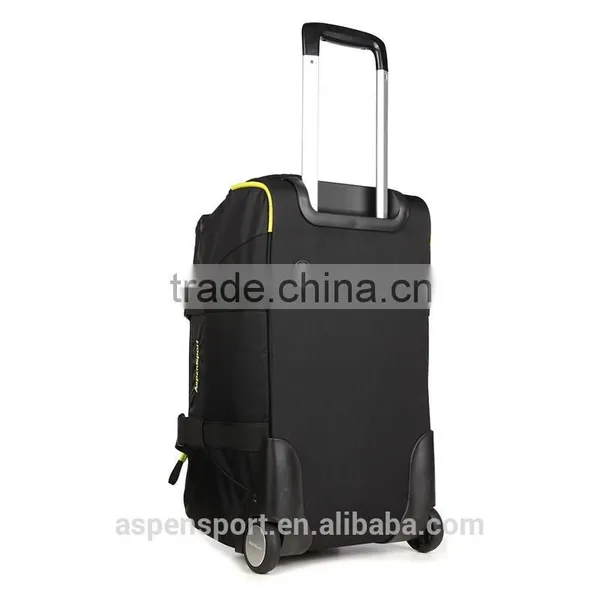 Large Capacity Trolley Travel Bag Travelling Bag With High Quality photo-5
