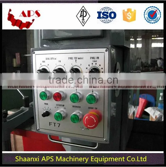 Hot Sale ,NEW!Vertical Air-floating Fine Boring Machine FT7 photo-3