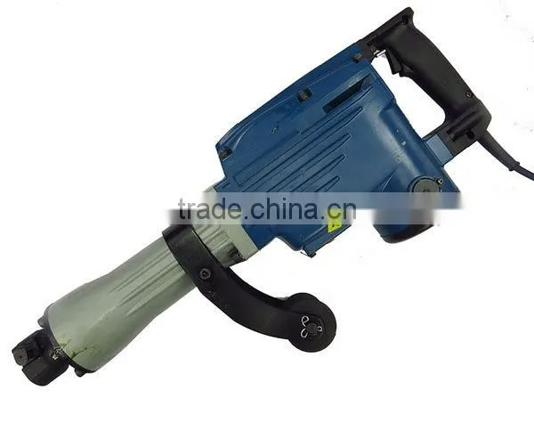 Best Quality of the Dongcheng Electric Concrete Hand Breaker Types photo-3