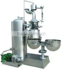 Sugar Cooking Machine
